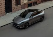 MG IM6 2026 este Provocarea Uriașă pe care BMW, Audi, Mercedes, Porsche Evitau să o Înfrunte în Europa MG IM6 2026