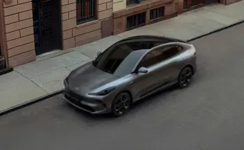 MG IM6 2026 este Provocarea Uriașă pe care BMW, Audi, Mercedes, Porsche Evitau să o Înfrunte în Europa MG IM6 2026