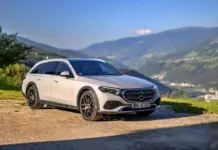 Mercedes BYD