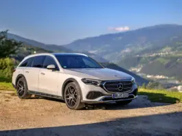 Mercedes BYD