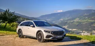 Mercedes BYD
