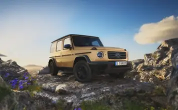 Mercedes dezvăluie Când va fi lansat Micul G-Class pentru Milioanele de Fani Mercedes Benz G Class