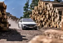 Depășită de BYD, Mercedes ia o Decizie Radicală și Înlocuiește un Model Imporant pe Piață Mercedes-Benz disperare