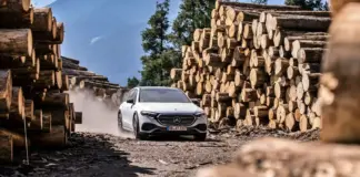 Mercedes-Benz disperare