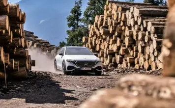 Depășită de BYD, Mercedes ia o Decizie Radicală și Înlocuiește un Model Imporant pe Piață Mercedes-Benz disperare