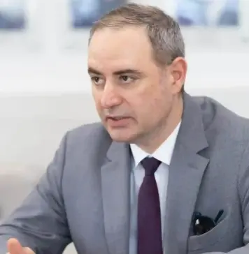 Atenționarea Ministrului Finanțelor după noul Rating S&P, ce Efecte sunt deja simțite în România Ministrul Finanțelor efecte S&P