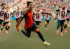 Netflix Campionatul Mondial de Fotbal 2030 Spania Andorra