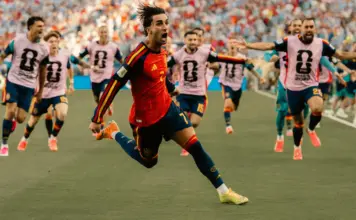 Netflix Campionatul Mondial de Fotbal 2030 Spania Andorra