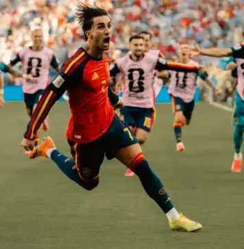 Netflix Transmite în Premieră Cupa Mondială de Fotbal 2030 din Spania și Andorra Netflix Campionatul Mondial de Fotbal 2030 Spania Andorra