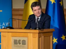 Nicușor Dan atac scoala pitesti