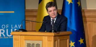 Nicușor Dan atac scoala pitesti