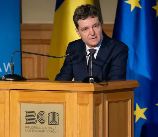 Nicușor Dan atac scoala pitesti