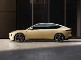 Nio baterii