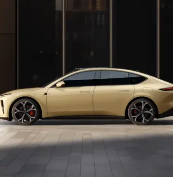 Mă surprinde Recordul NIO care este Imposibil de detronat de către Mercedes, BMW, Volkswagen, Renault, Audi, Geely sau Chery Nio baterii