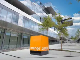 Orange Group