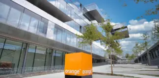 Orange Group