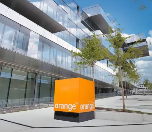 Orange Group