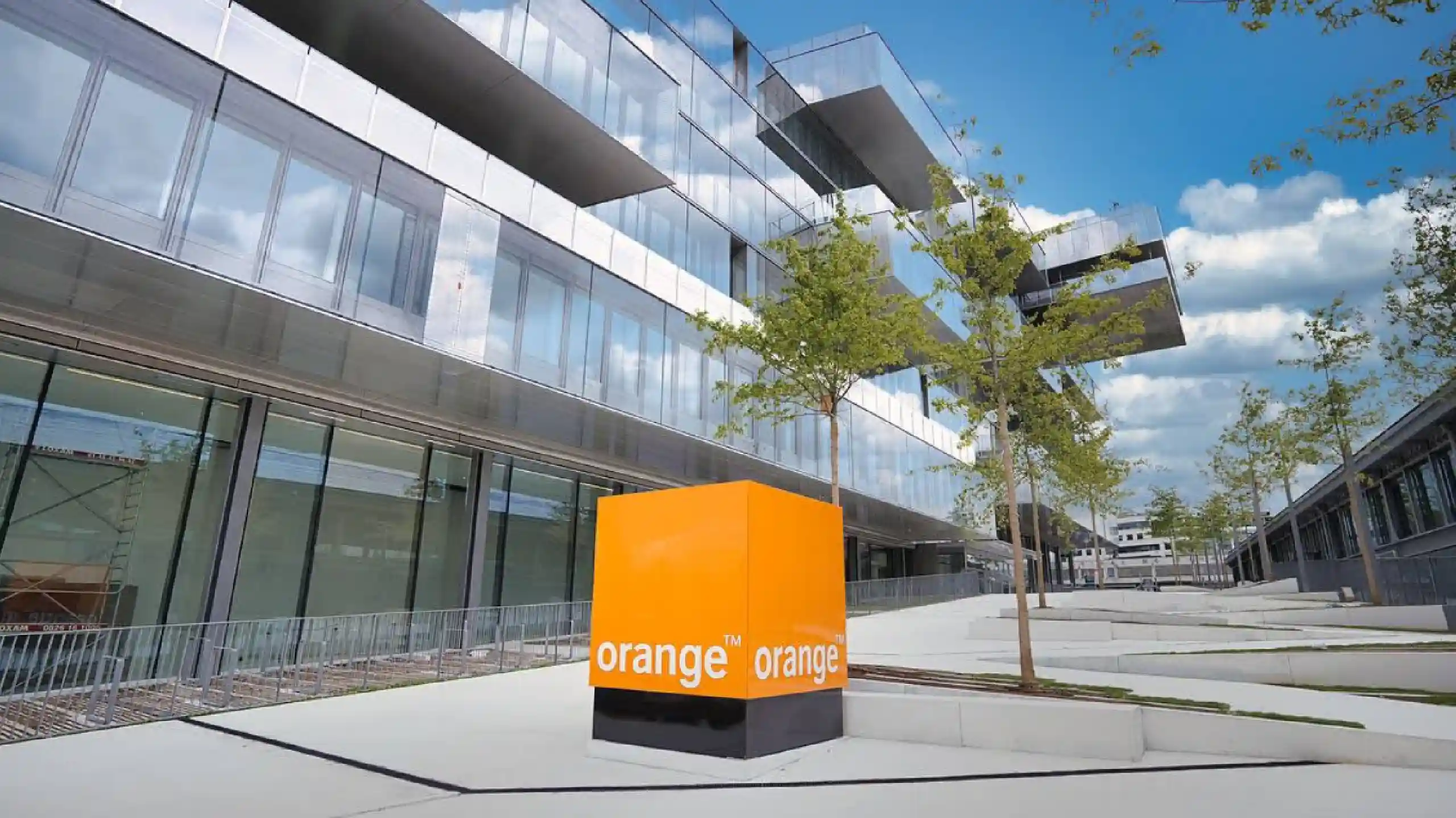 Orange Group Orange Group