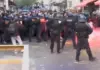 Proteste Franța