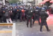 Proteste Franța