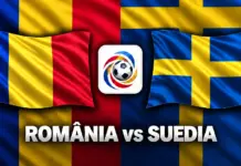 ROMANIA – SUEDIA LIVE ANTENA 1, meci din Nations League pe Arena Nationala ROMANIA - SUEDIA LIVE ANTENA 1 meci Nations League Arena Nationala