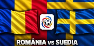 ROMANIA - SUEDIA LIVE ANTENA 1 meci Nations League Arena Nationala