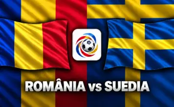 ROMANIA - SUEDIA LIVE ANTENA 1 meci Nations League Arena Nationala
