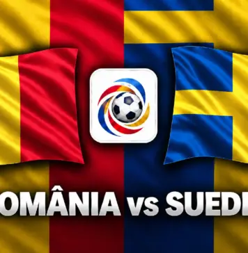 ROMANIA – SUEDIA LIVE ANTENA 1, meci din Nations League pe Arena Nationala ROMANIA - SUEDIA LIVE ANTENA 1 meci Nations League Arena Nationala