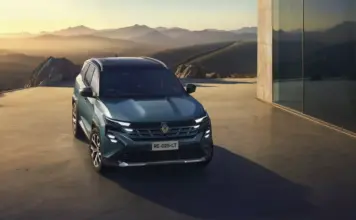 Cincinalul Renault cu care speră să țină la distanță Geely, BYD, Chery, Volkswagen, MG, Citroen, cheltuind o avere Renault Boreal expus