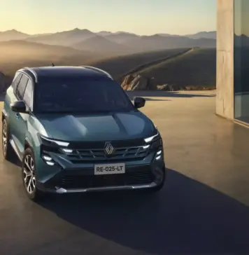 Cincinalul Renault cu care speră să țină la distanță Geely, BYD, Chery, Volkswagen, MG, Citroen, cheltuind o avere Renault Boreal expus