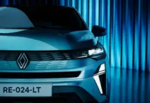 Avertizarea Renault pentru UE, Reclamând că Mașinile Electrice vor Deveni mult mai Scumpe Renault Symbioz față