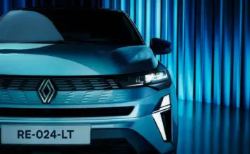 Avertizarea Renault pentru UE, Reclamând că Mașinile Electrice vor Deveni mult mai Scumpe Renault Symbioz față