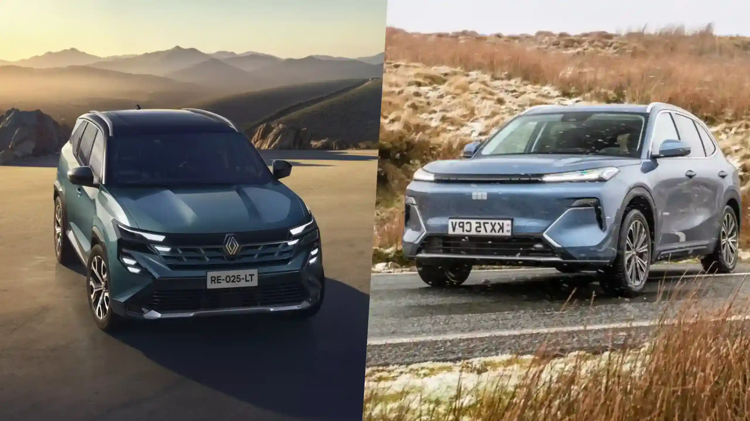 Renault fabrică Geely Renault fabrică Geely