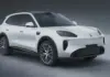 Shangjie Z9 este o Nouă Clonă Porsche Cayenne din China, dar cu Specificații Grandioase la un Preț Ridicol de Mic Shangjie Z9