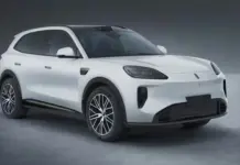 Shangjie Z9 este o Nouă Clonă Porsche Cayenne din China, dar cu Specificații Grandioase la un Preț Ridicol de Mic Shangjie Z9