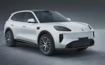 Shangjie Z9 este o Nouă Clonă Porsche Cayenne din China, dar cu Specificații Grandioase la un Preț Ridicol de Mic Shangjie Z9