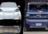 Geely și Mercedes lansează noul Smart #2 la Paris ca un competitor greu pentru DACIA Hipster