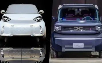 Geely și Mercedes lansează noul Smart #2 la Paris ca un competitor greu pentru DACIA Hipster