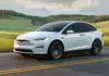 Elon Musk Anunță Sfărșitul unei Ere la Tesla și Pornește o Schimbare Fundamentală pentru Mașini la Nivel Global Tesla Model X