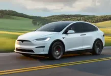 Elon Musk Anunță Sfărșitul unei Ere la Tesla și Pornește o Schimbare Fundamentală pentru Mașini la Nivel Global Tesla Model X