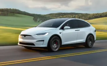 Elon Musk Anunță Sfărșitul unei Ere la Tesla și Pornește o Schimbare Fundamentală pentru Mașini la Nivel Global Tesla Model X