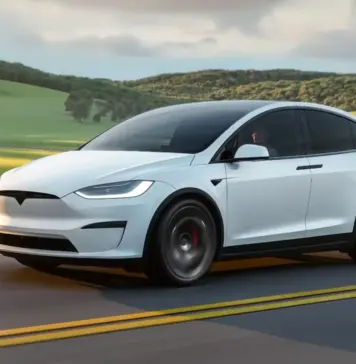 Elon Musk Anunță Sfărșitul unei Ere la Tesla și Pornește o Schimbare Fundamentală pentru Mașini la Nivel Global Tesla Model X