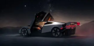 Tesla Roadster