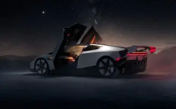 Tesla Avertizată cu privire la Tesla Roadster, Elon Musk va Trebui sa facă Imposibilul pentru Lansare Tesla Roadster