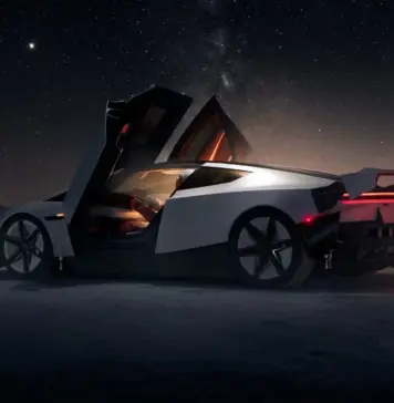Tesla Avertizată cu privire la Tesla Roadster, Elon Musk va Trebui sa facă Imposibilul pentru Lansare Tesla Roadster