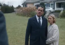 Netflix anunță sezonul al doilea al unui serial cu Naomi Watts și Bobby Cannavale The Watcher