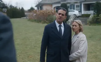 Netflix anunță sezonul al doilea al unui serial cu Naomi Watts și Bobby Cannavale The Watcher