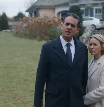 Netflix anunță sezonul al doilea al unui serial cu Naomi Watts și Bobby Cannavale The Watcher