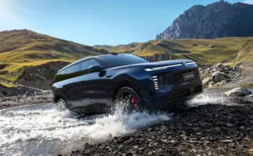 Volkswagen ID. Era 8X Lansată în China ca Mașina Visurilor Fanilor VW, care Nu va Ajunge Vreodată în Europa Volkswagen ID ERA 8X munte