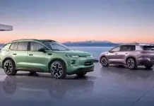 Volkswagen ID. Aura T6
